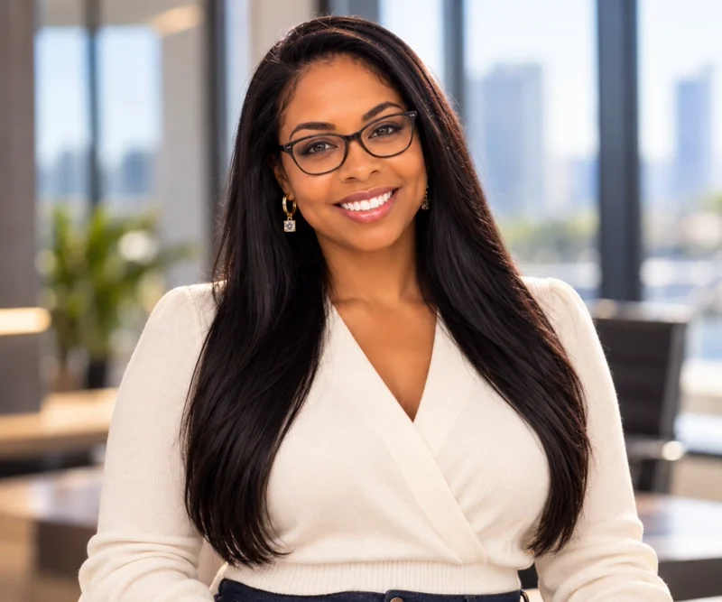 Michelle Martinez, Founder